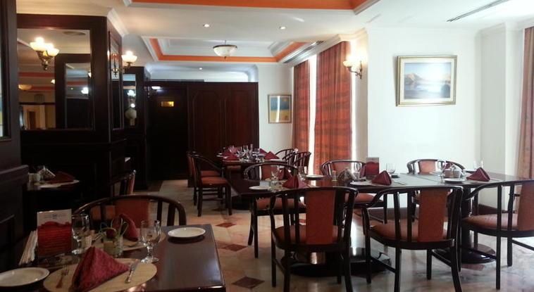 Hotel Photo 14
