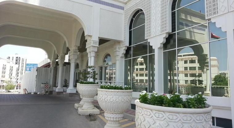 Hotel Photo 18