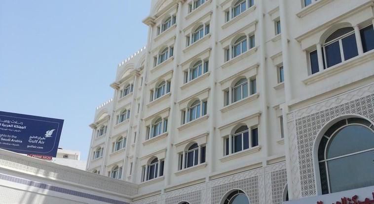 Hotel Photo 22