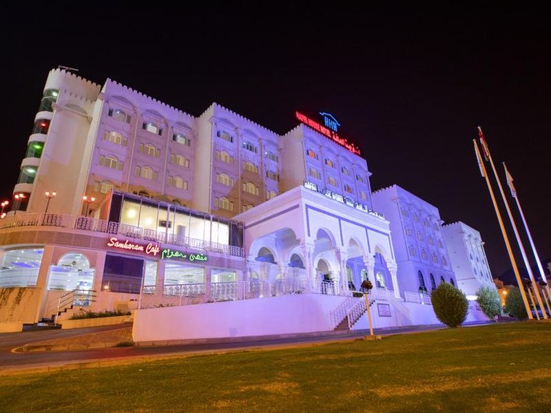 Hotel Photo 24