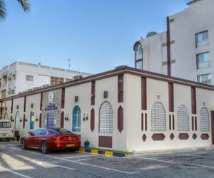 Mutrah Hotel Muscat Oman