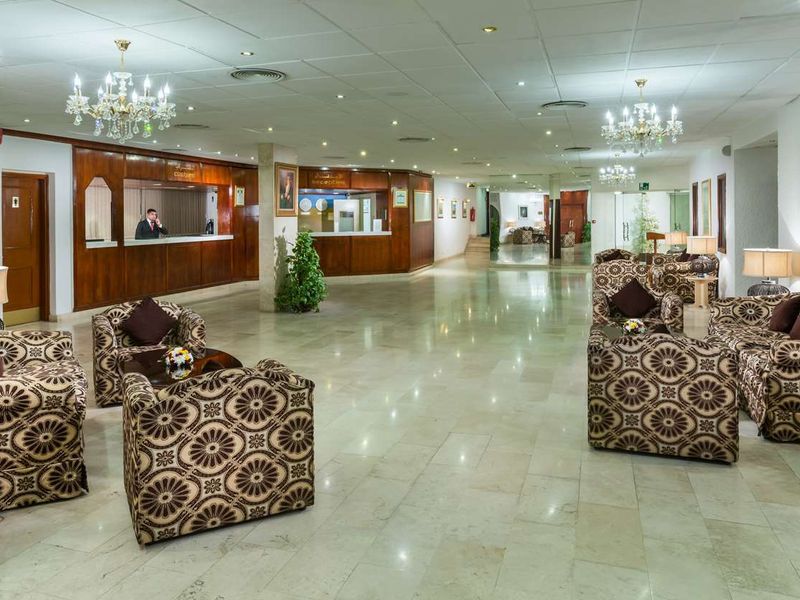 Hotel Photo 11