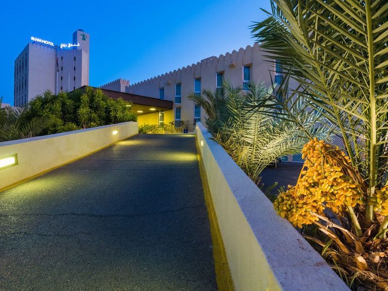 Hotel Photo 17