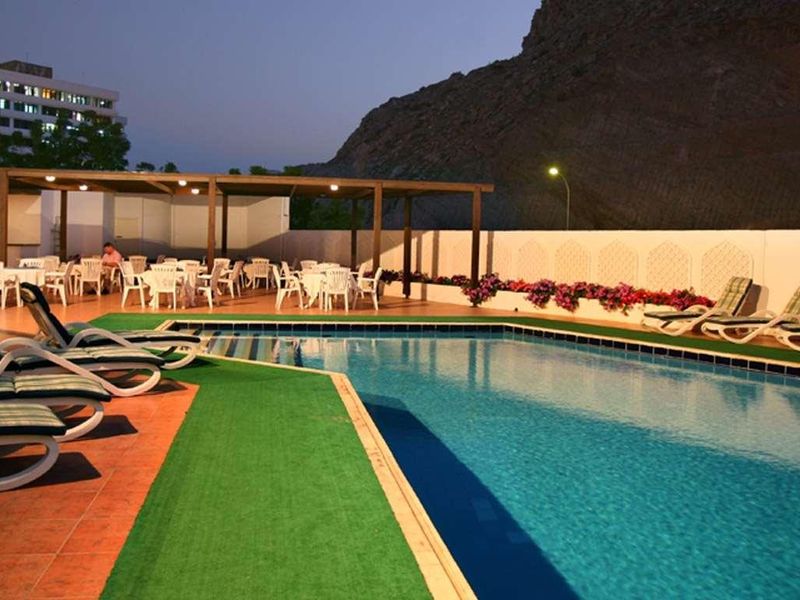 Hotel Photo 18