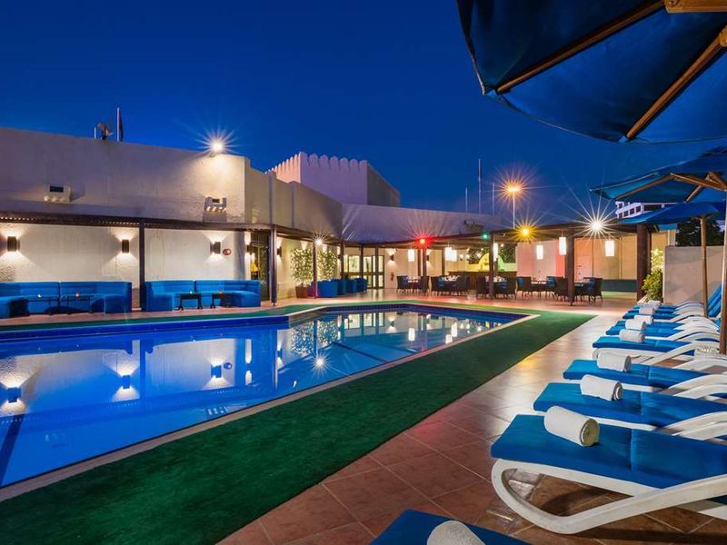 Hotel Photo 19