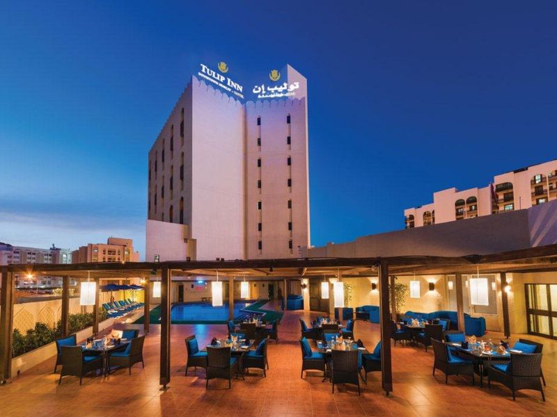 Hotel Photo 23