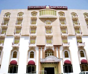 OYO 103 Hotel Golden Oasis Al Wadi al Kabir Oman