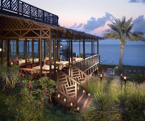 Shangri-La Barr Al Jissah Resort & Spa Muscat Oman
