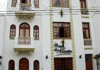 Отзывы Hotel Boutique Casa San Martin, 3 звезды
