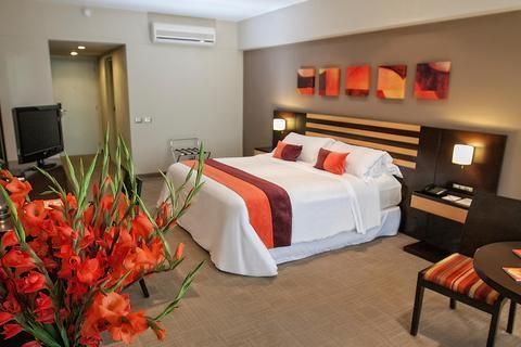 image of hotel Manto Hotel Lima - MGallery