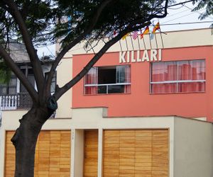 Hostal Killari Chacarilla Peru