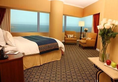 image of hotel JW Marriott Hotel Lima
