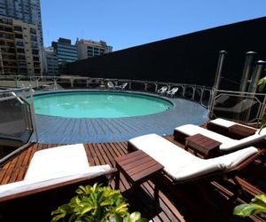 Hotel Cristoforo Colombo Buenos Aires Argentina