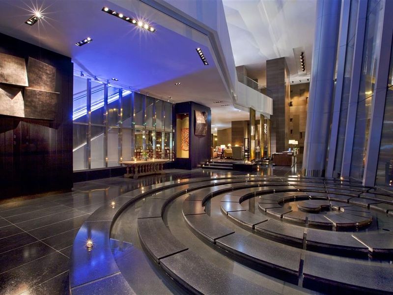 The Westin Lima Hotel and Convention Center