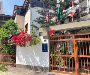 Casa Bella Miraflores Lima Peru