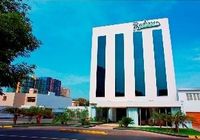 Отзывы Radisson San Isidro Hotel & Suites, 5 звезд