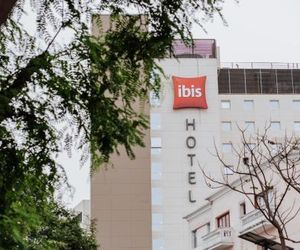 Ibis Larco Miraflores Lima Peru