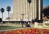 Отзывы Sheraton Lima Hotel & Convention Center, 5 звезд
