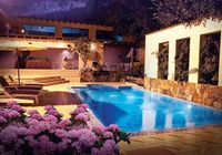 Отзывы Hotel & Spa Golf Los Incas, 5 звезд