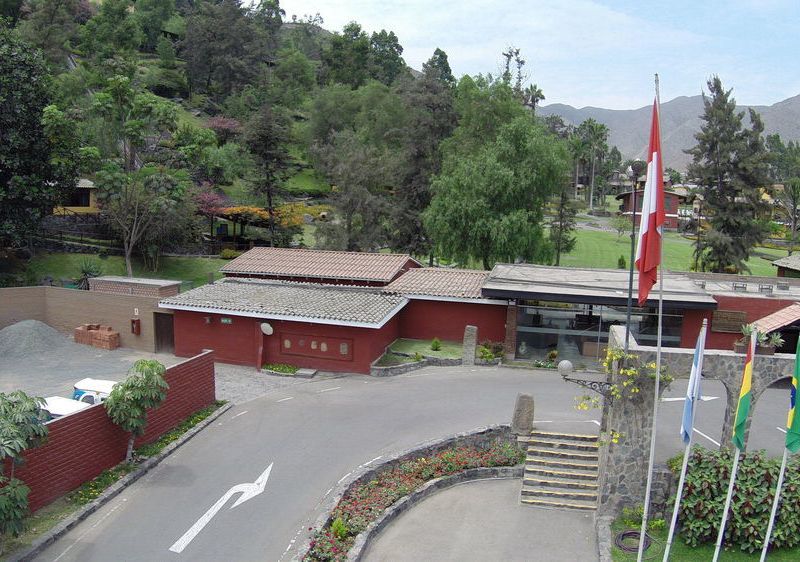 Hotel Photo 22