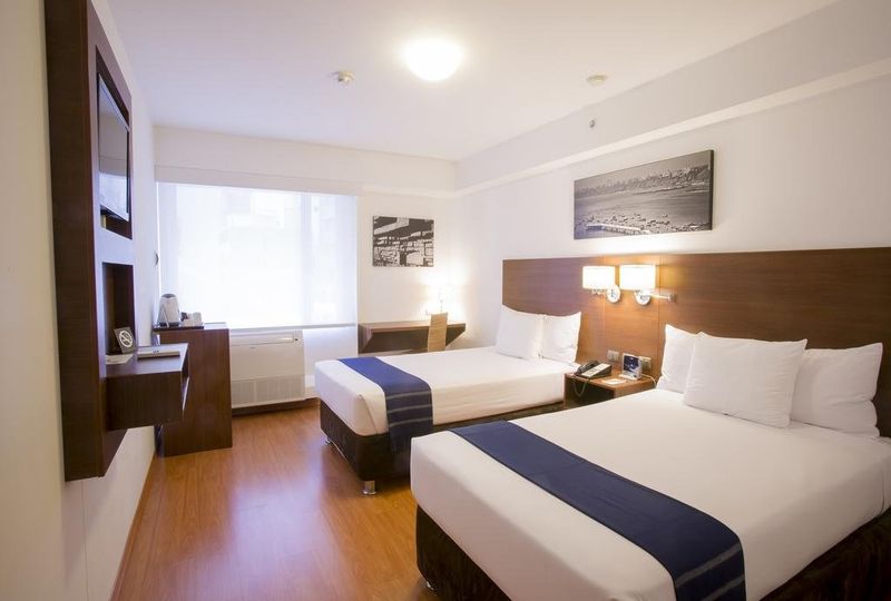 image of hotel Casa Andina Select Miraflores