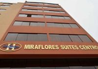 Отзывы Miraflores Suites Centro, 3 звезды