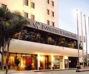 DoubleTree El Pardo by Hilton Lima Lima Peru