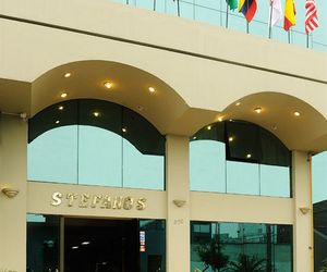 Hotel Stefanos Lima Peru