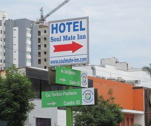 Soul Mate Inn Lima Peru