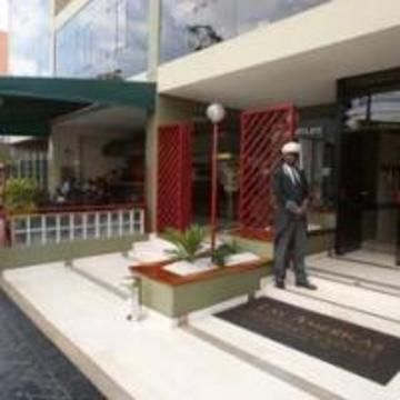 Hotel Photo 16