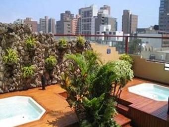 Hotel Photo 22