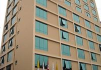 Отзывы Hotel Continental Lima, 3 звезды