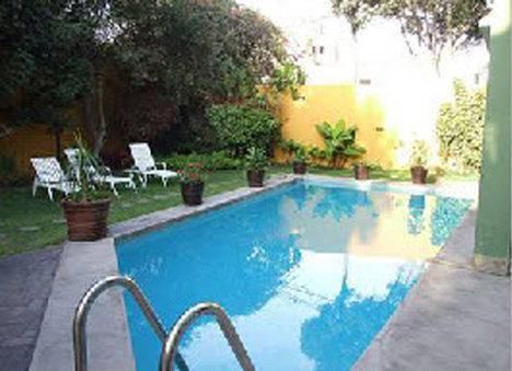 Hotel Photo 1