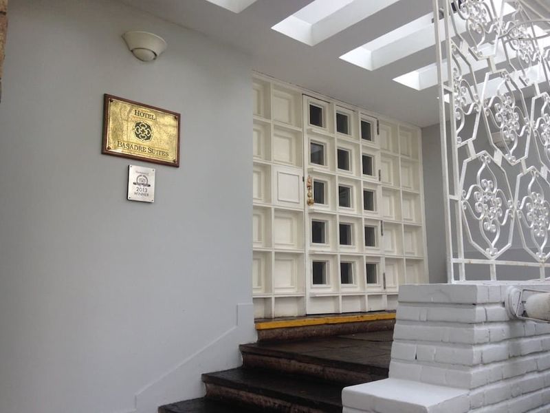 Hotel Photo 15