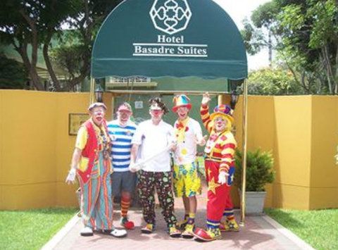 Hotel Photo 21