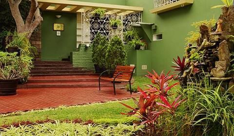 Hotel Photo 22