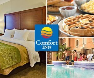 Comfort Hotel Confins Confins Brazil