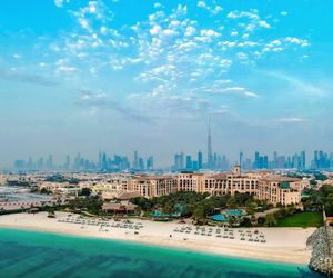 Four Seasons Resort Dubai at Jumeirah Beach Dubai City United Arab Emirates