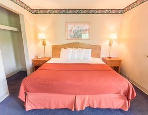Twin Mountain Inn & Suites Pigeon Forge United States