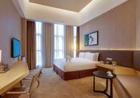 Отзывы Skytel Hotel Chengdu, 4 звезды