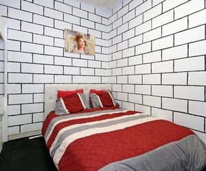 Hostel Habibi San Diego United States