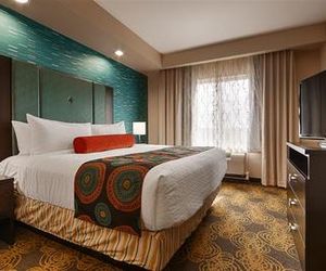 Best Western Premier Ashton Suites - Willowbrook Jersey Village United States