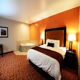 Best Western Plus Zion West