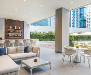 Ascott Bonifacio Global City Manila Makati City Philippines
