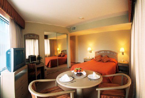 image of hotel Del Pilar Miraflores Hotel