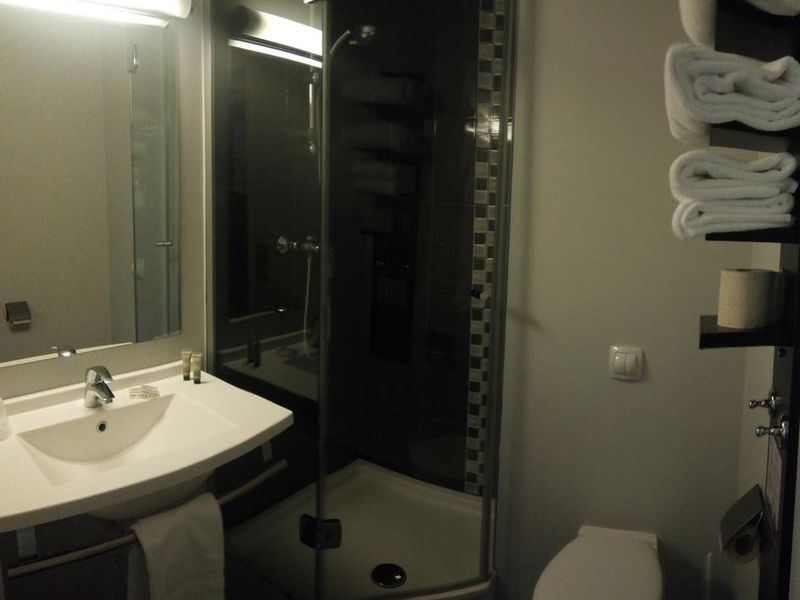 Hotel Photo 9