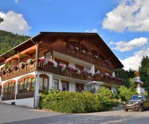 Haus Goldeck Lermoos Austria