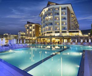 Ramada Resort Kusadasi & Golf Kusadasi Turkey