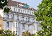 Отзывы Motel One Wien-Staatsoper