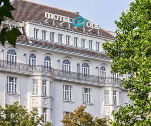 Motel One Wien-Staatsoper Vienna Austria